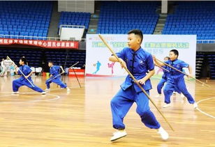 万州区举行全民健身日主题志愿服务活动 暖心服务助力健康生活