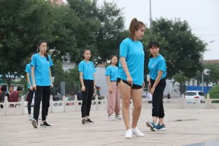 青年服务国家，助力脱贫攻坚——北体全民健身志愿服务走进山西省繁峙县与代县